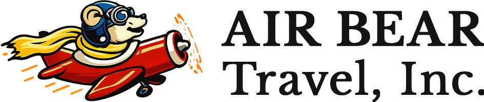 Air Bear Travel, Inc.