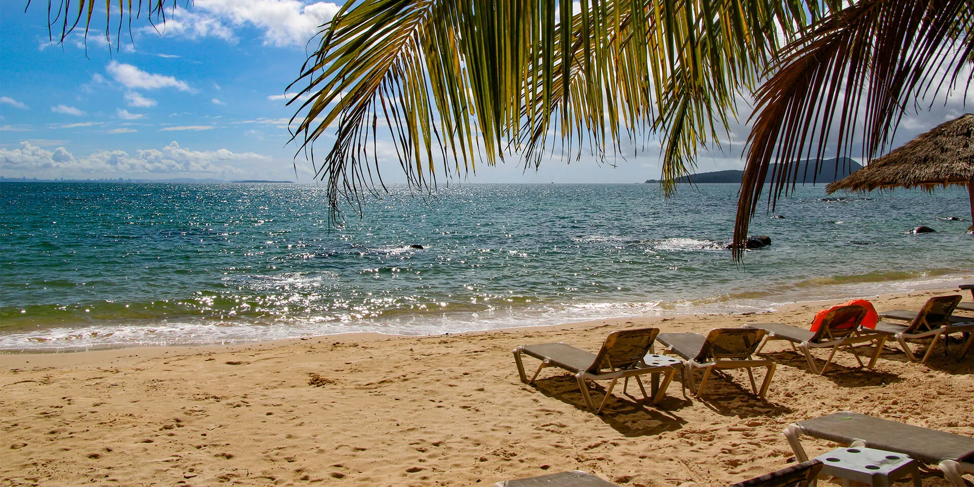 Caribbean Beach Resort