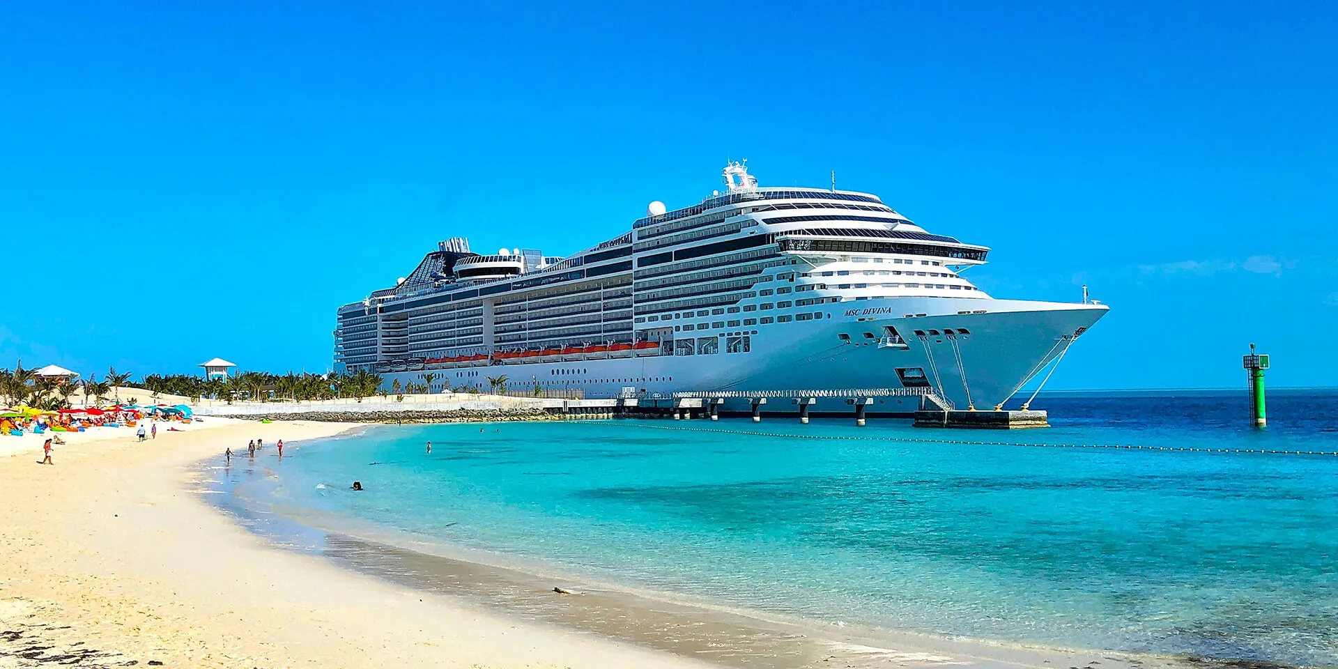 Cruise Ship